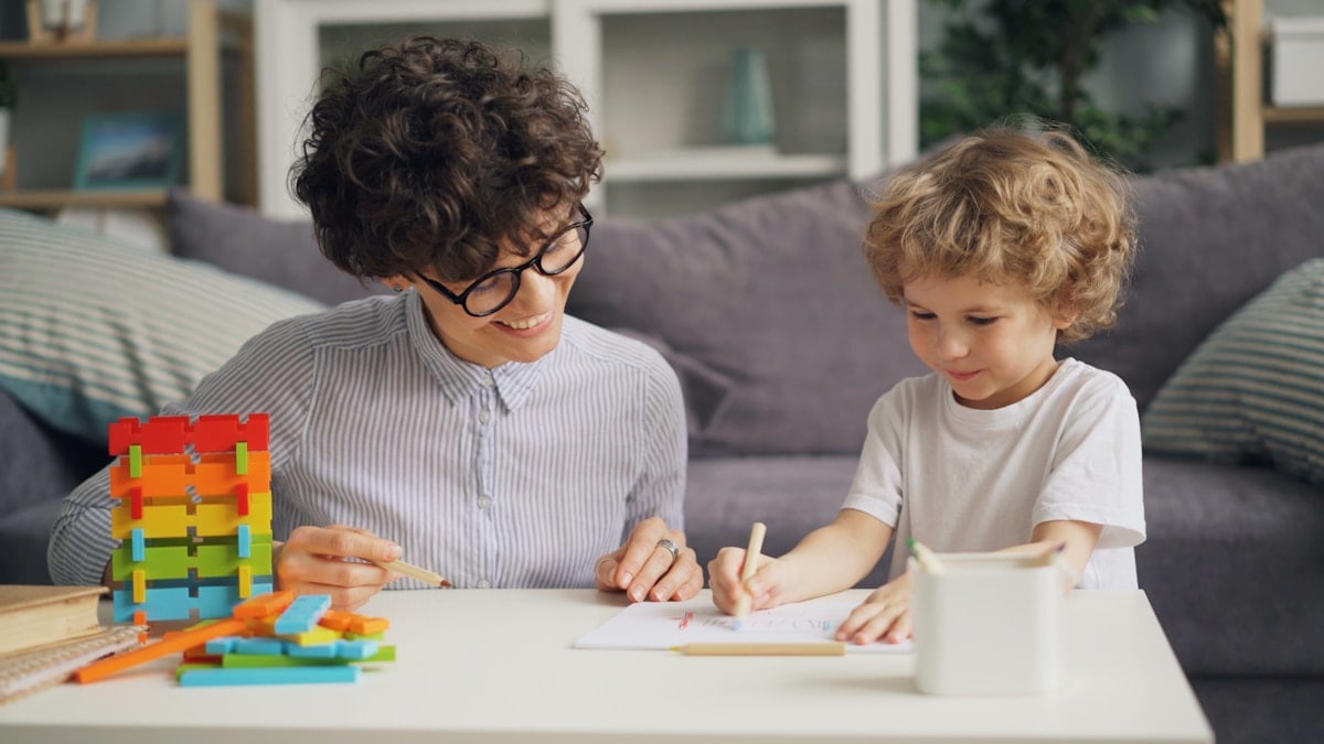 Actividades para Fortalecer Vínculos Familiares